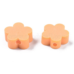 Бусины из полимерной глины &nbsp;CLAY-N011-023F