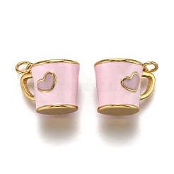 Латунные подвески&nbsp;ENAM-I046-01A