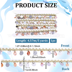 Nastro di cotone da 5 metro&nbsp;OCOR-PH0036-94C
