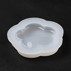 Силиконовые Молды для кулонов&nbsp;LS-SIMO-H009-08I