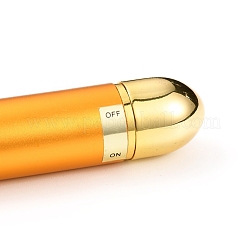 Электрические электрические массажные палочки с тигровым глазом (без батареи) G-E515-13P