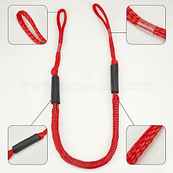 2 шт. 2-х цветный трос для лодок&nbsp;EC-GA0001-01