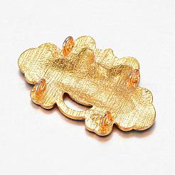 Эмали сплава многожильных соединения&nbsp;ENAM-G046-01