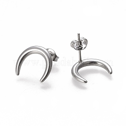 Juegos de joyas de acero inoxidable 304&nbsp;SJEW-I203-11