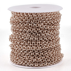 Роло железа цепи&nbsp;CH-S125-011B-RG