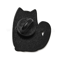 Кошачьи эмалевые булавки&nbsp;LS-JEWB-I058-02EB-02