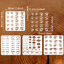 4 шт.&nbsp;DIY-WH0394-0137