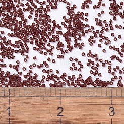 Бусины Миюки Делика&nbsp;X-SEED-J020-DB1262