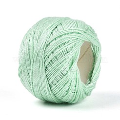 Cordón de poliéster trenzado&nbsp;OCOR-T017-04A-09