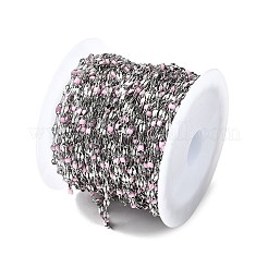 Цепи из нержавеющей стали 304 с тиснением&nbsp;CHS-H036-01P-05