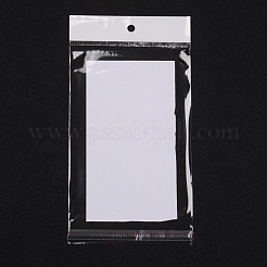 Bolsas de celofán de película de perlas&nbsp;OPC024Y