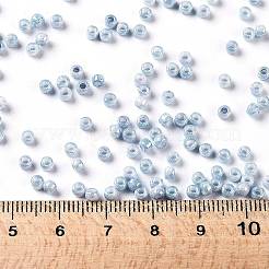 Круглые бусины toho 8/0&nbsp;X-SEED-TR08-1205