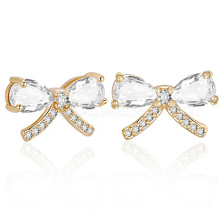 10шт латунные подвески с микропаве и кубическим цирконием&nbsp;KK-BBC0020-50