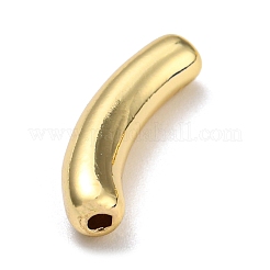 Messingrohr Perlen&nbsp;KK-D039-01B-G