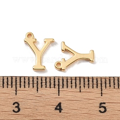 Pendente in ottone&nbsp;KK-R164-01Y-G