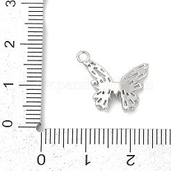 Латунные микро проложить кубического циркония подвески&nbsp;KK-Z094-15P