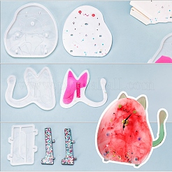 Форма кошки&nbsp;PW-WG44451-01