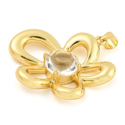 Стойки обшивки латунные подвески&nbsp;ZIRC-L100-152G