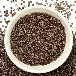 Perline toho 8/0 demi round&nbsp;X-SEED-DR08-0221F