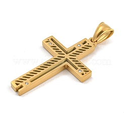 Ионное покрытие (ip) подвески из нержавеющей стали 304&nbsp;STAS-D110-20G