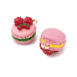 Сплав эмали подвески&nbsp;ENAM-I080-03G