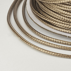 Cavo in poliestere cerato coreano ecologico&nbsp;YC-P002-0.8mm-1121