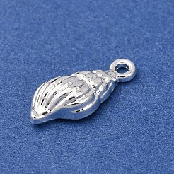 Латунные подвески&nbsp;KK-F917-03B-S