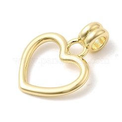 Латунные подвески&nbsp;KK-L262-18G