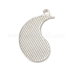 Подвески из эмали и сплава&nbsp;ENAM-F144-24B