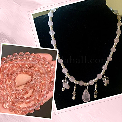 Стеклянные бусины&nbsp;EGLA-SP0001-05A