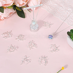 10шт латунные подвески&nbsp;FIND-SC0017-26