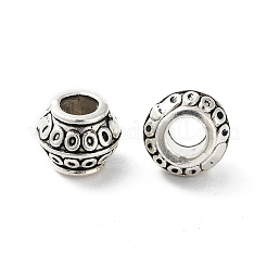 Perline in lega stile tibetano&nbsp;FIND-Q094-38AS