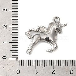 Подвески из нержавеющей стали 304&nbsp;STAS-N103-12P