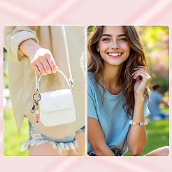 24шт 16 стиля силиконовые бусины&nbsp;SIL-TA0002-95