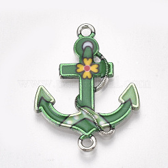 Печатные соединители звеньев сплава&nbsp;PALLOY-S118-06