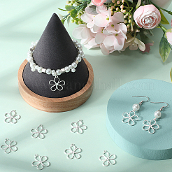 Aluminium Anhänger & Charms&nbsp;FIND-SC0005-97