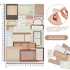 3 Set&nbsp;DIY-GA0005-55