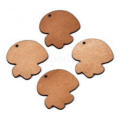 Печатные подвески из липы&nbsp;X-WOOD-N006-48