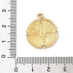 Подвески из нержавеющей стали 304&nbsp;STAS-F312-17G