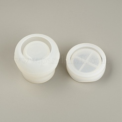 Силиконовые Молды для бутылок&nbsp;DIY-SZC0001-32