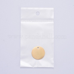 Подвески из нержавеющей стали 304&nbsp;STAS-I140-15B-G