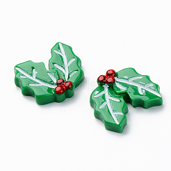 Cabochons in resina&nbsp;X-RESI-R429-33