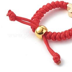 Anelli di nylon&nbsp;RJEW-JR00359