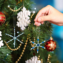 DIY комплекты ювелирных изделий&nbsp;DIY-PH0030-24