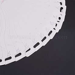 Картонные браслет дисплей карты&nbsp;CDIS-PH0001-10