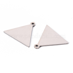 Подвески из нержавеющей стали 201 STAS-Q239-002B