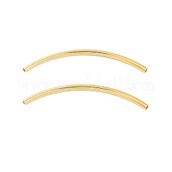 925 in argento sterling perline tubo&nbsp;STER-D035-12G-01