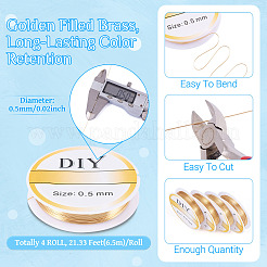 Медный провод&nbsp;CWIR-TAC0003-01B