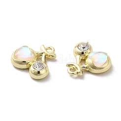 Подвески из сплава&nbsp;PALLOY-K001-083G-02