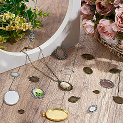 1 borsa con ciondolo in lega cabochon&nbsp;FIND-SC0023-79B-01